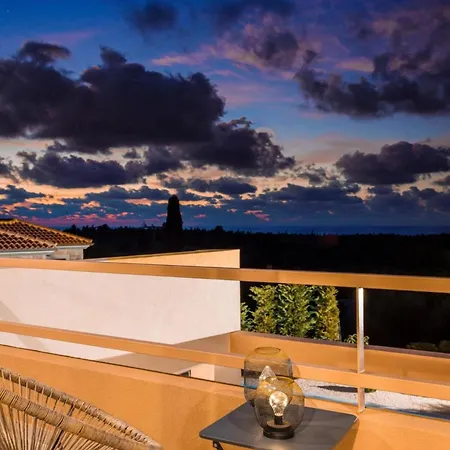 Вилла Nirvana - Unalome *