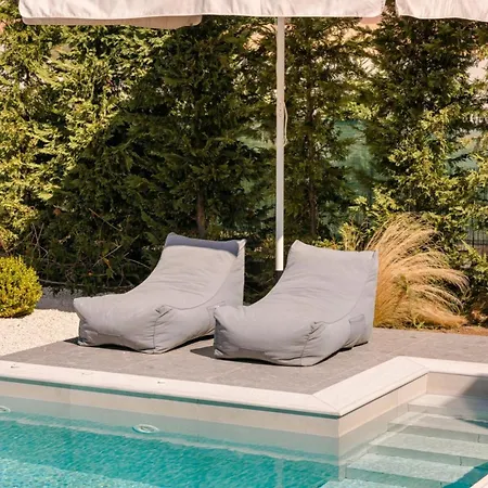 Вилла Nirvana - Unalome Antipata (Erisos)