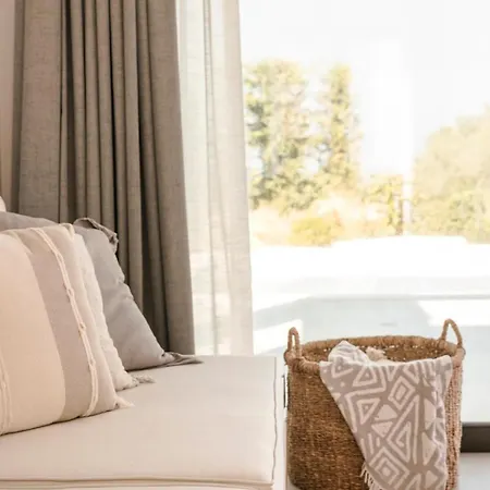 Вилла Nirvana - Unalome