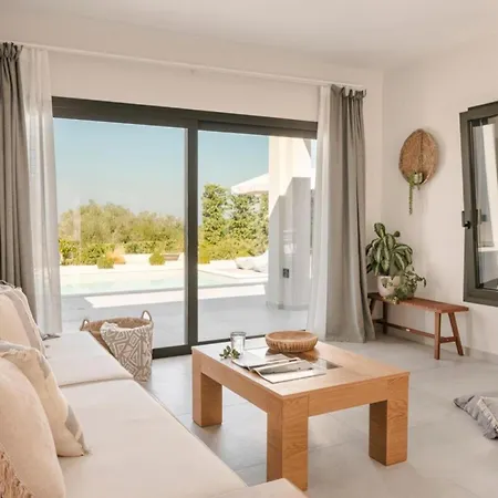 Вилла Nirvana - Unalome