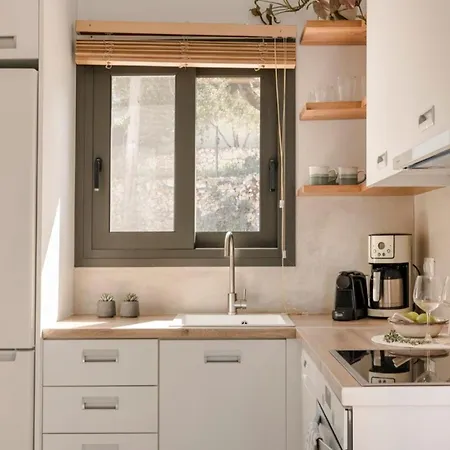 Nirvana - Unalome Вилла Antipata (Erisos)