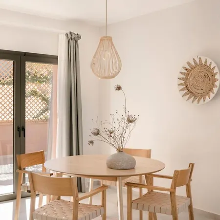 Вилла Nirvana - Unalome *