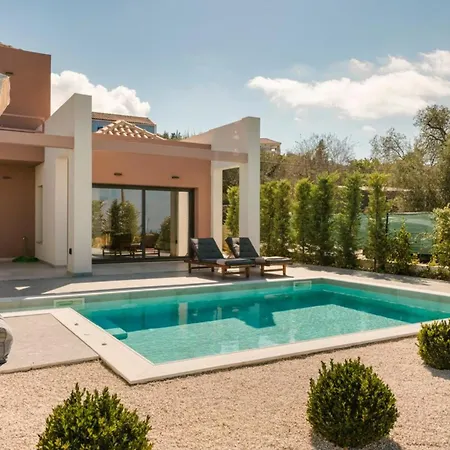 Nirvana - Unalome Вилла *