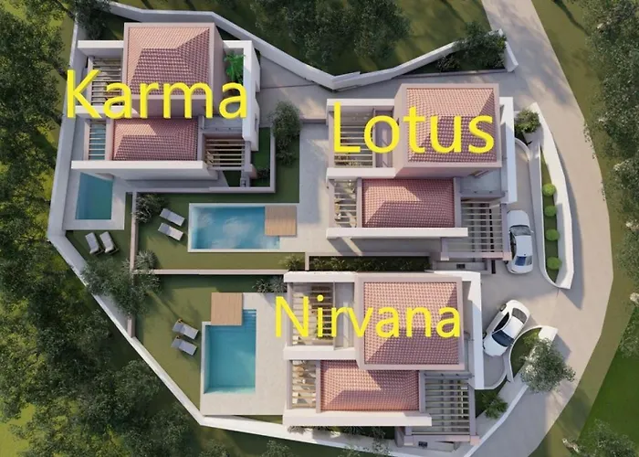 Nirvana - Unalome Antipata (Erisos)