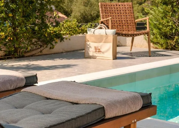 Nirvana - Unalome Villa *