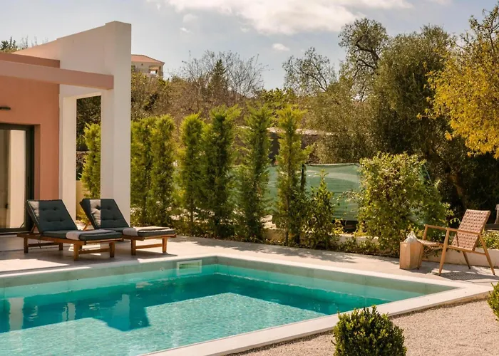 Nirvana - Unalome Villa *