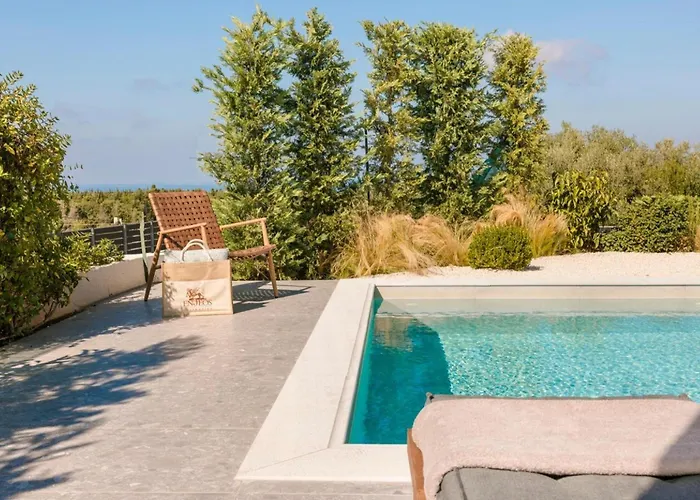 Villa Nirvana - Unalome *