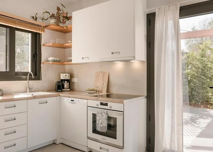 Villa Nirvana - Unalome