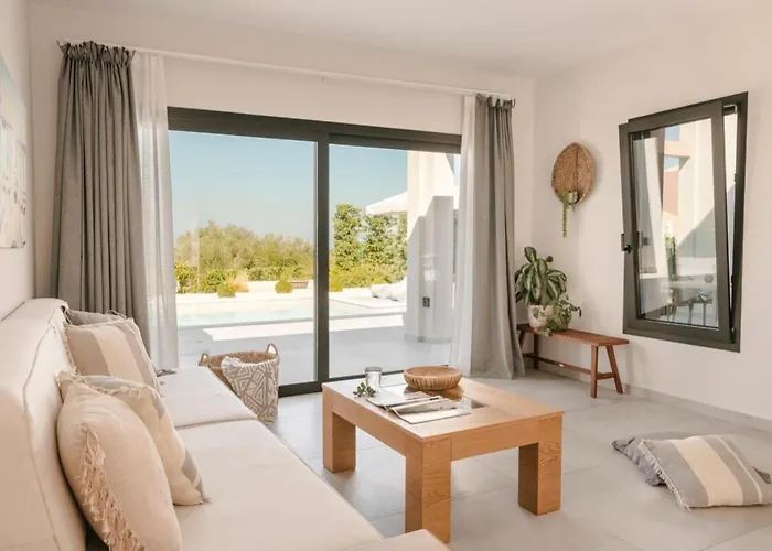 Villa Nirvana - Unalome