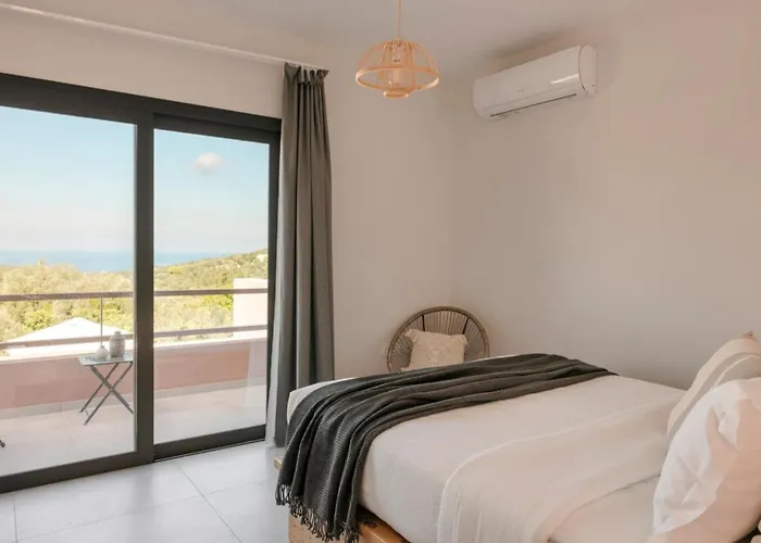 Nirvana - Unalome Villa *